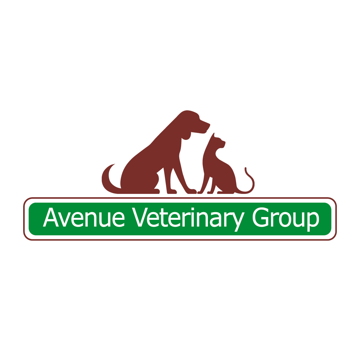 Avenue store pet clinic